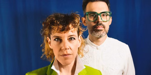 Tune-Yards + Rituals of Mine