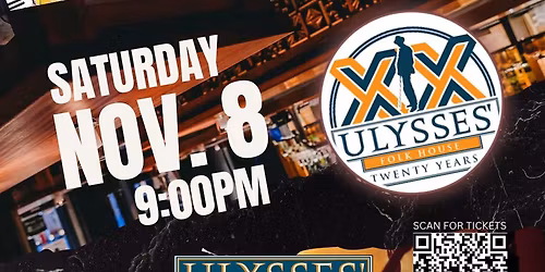 The Nerds Return to NYC!