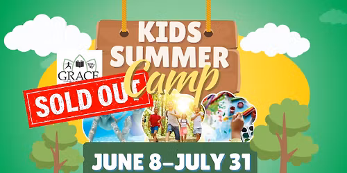 Kids Summer Camp at Grace Holistic | Yorkville