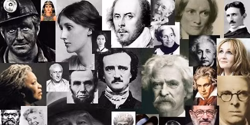 "Steampunks & Literature" Games, Books, and More...