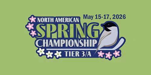 North American Spring Championship