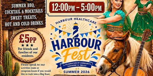 Harbour Fest