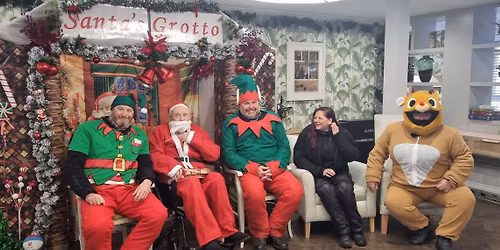 Gt Mince Pie Run 2025