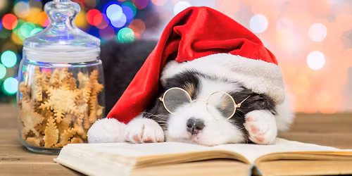 Drive-Thru Pet Vaccination Clinic