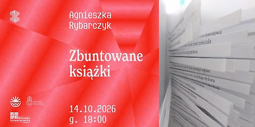 Zbuntowane ksi\u0105\u017cki