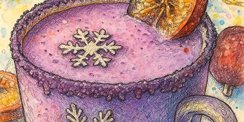 Sugarplum SNAC week two