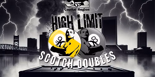 High Limit 9-Ball Doubles