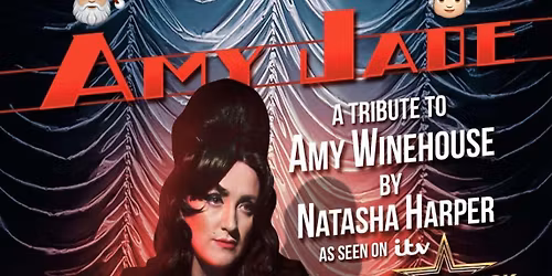 Amy Winehouse Boxing day special