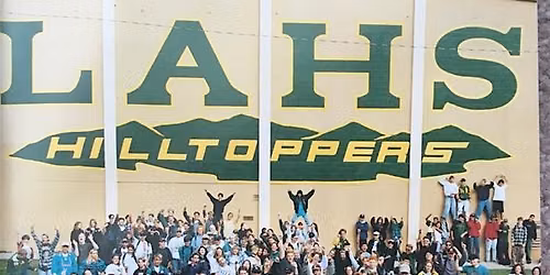 Los Alamos High School - Class of 1996 - 30 Year Reunion