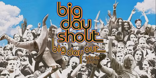 ALT CTRL + SHOUT - Factory Theatre