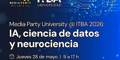 Media Party University @ ITBA