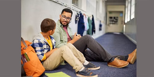 In-Person Youth Mental Health First Aid Certification