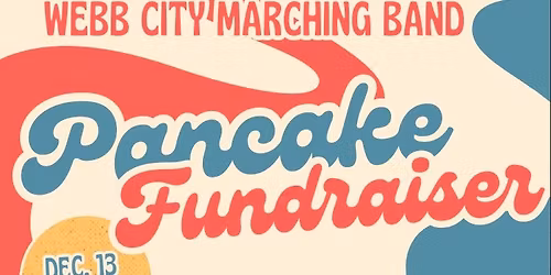 Pancake Feed Fundraiser