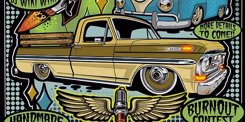 15th Annual Schaefer Show