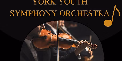 YYSO Auditions