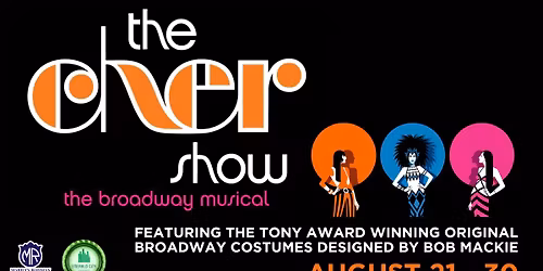 The Cher Show: The Broadway Musical 