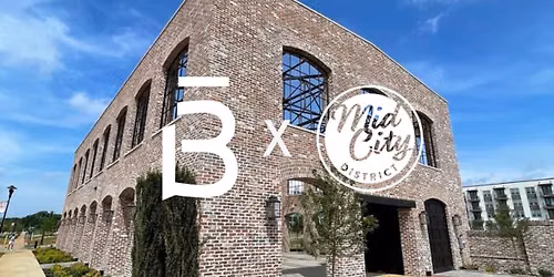 barre3 Pop-Up Class at Artemis Pavilion