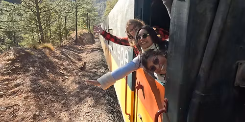 Fin de a\u00f1o en el CHEPE\ud83d\ude82