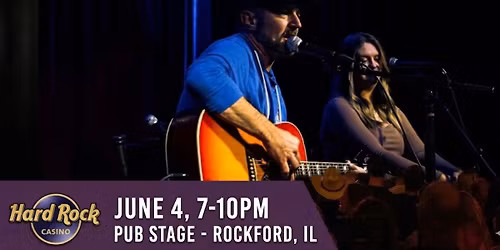Tim Gleason & Kathleen Riordan Duo