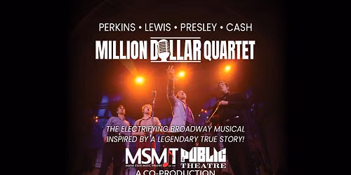 Million Dollar Quartet