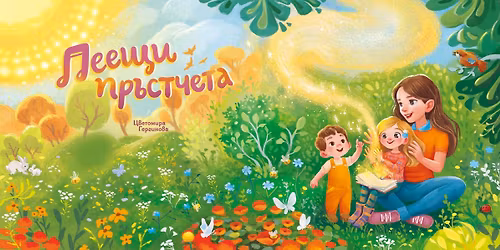 "\u041f\u0435\u0435\u0449\u0438 \u043f\u0440\u044a\u0441\u0442\u0447\u0435\u0442\u0430": \u043c\u0443\u0437\u0438\u043a\u0430\u043b\u043d\u0430 \u0440\u0430\u0431\u043e\u0442\u0438\u043b\u043d\u0438\u0447\u043a\u0430 \u0437\u0430 \u0440\u043e\u0434\u0438\u0442\u0435\u043b\u0438 \u0438 \u0434\u0435\u0446\u0430