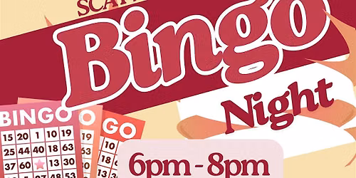Bingo Night