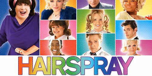 Hairspray (2007)