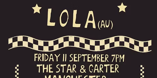 AU: THE TOASTERS | PLOT 32 | LOLA 