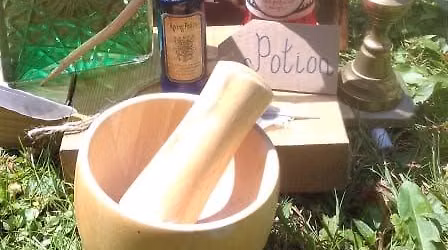 Family Fun Day - Harry Potter 