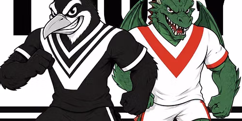 ROUND 24 - ROY MASTERS CUP & OLD BOYS DAY