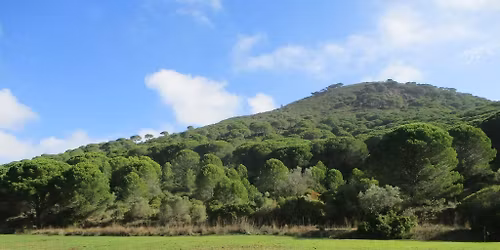Grandes Caminhadas - Louro, Gaiteiros e São Luís - 28kms