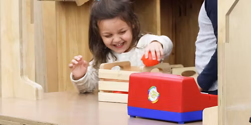 OEL Family Fun at the Oshkosh Public Library