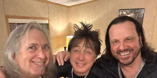 Manticore \u2013 The Tribute to Emerson Lake & Palmer