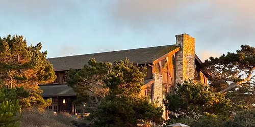 2026 Asilomar Weekend