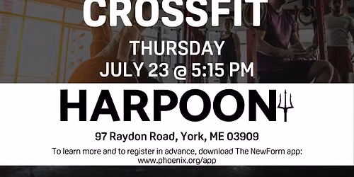 Phoenix CrossFit