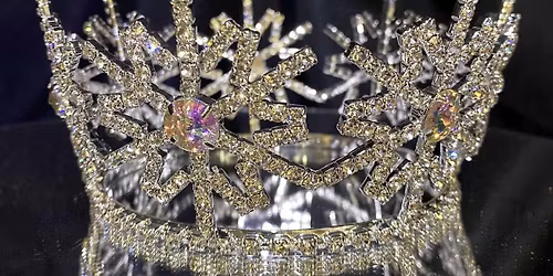 Miss Winter Wonderland Pageant 2026