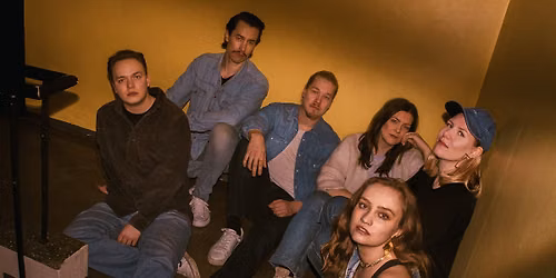 Flok feat. Tapio Viinikangas