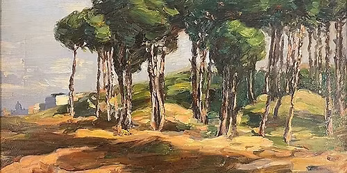 Shostakovich, Marx, Verdi, and Respighi