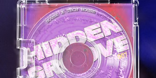 Hidden Groove 007