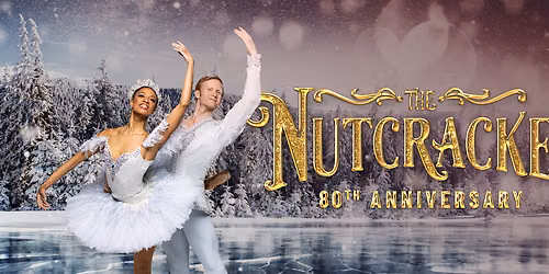 The Nutcracker at Oconomowoc Arts Center