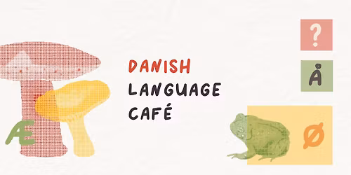 Danish Language Caf\u00e9
