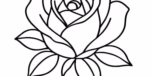 Nytt Billy kurs: Rainbow Rose self and spiritual development weekend course.