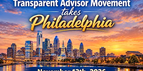 Transparent Fridays - Philadelphia, PA chapter meetup