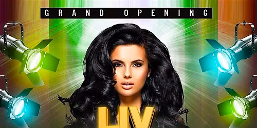 LIV SATURDAYS at JOUVAY NIGHT CLUB ( @GQEVENT )