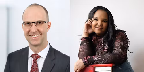 Live Music & Talk: Paul Steinbeck ft. Alexis Lombre