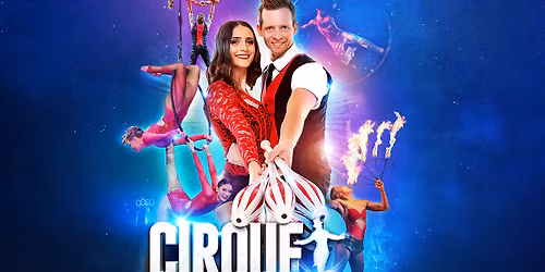 Cirque Nouvelle
