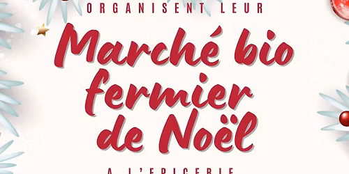 March\u00e9 de No\u00ebl