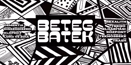 Beteg BaTek