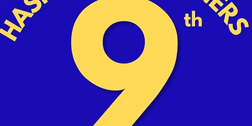 SH3 9th Analversary