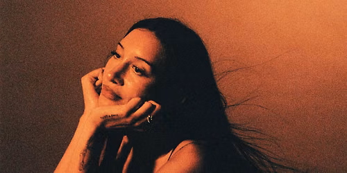 JULIA WOLF - Deep End World Tour 2026 - K\u00f6ln, B\u00fcrgerhaus Stollwerck